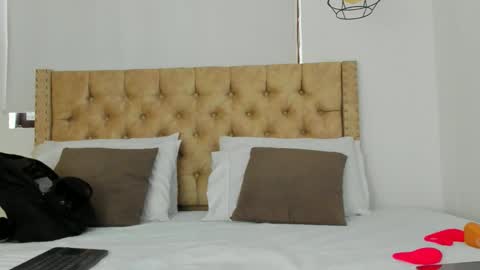 Kery Hillson online show from 22, 9, 2025