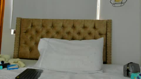 Kery Hillson online show from 26, 9, 2025