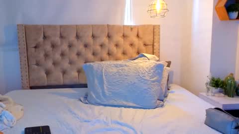 Kery Hillson online show from 19, 2, 2026