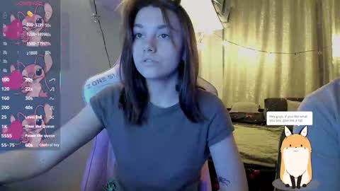Snapshot of kesh_mne chatting on 31, 1, 2025 kesh_mne online show from 31, 1, 2025