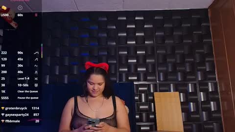 KESHA online show from 10, 11, 2025