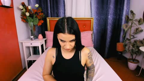 Snapshot of kessyjo chatting on 11, 5, 2026 Jo online show from 11, 5, 2026