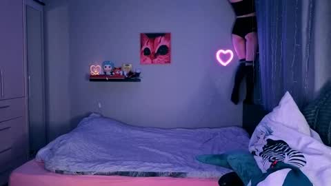 Snapshot of keti_moon chatting on 31, 5, 2026 Keti 3 online show from 31, 5, 2026