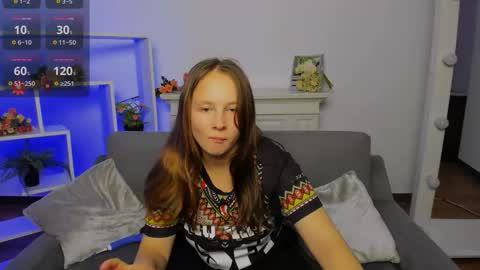 Ketrin online show from 8, 10, 2025