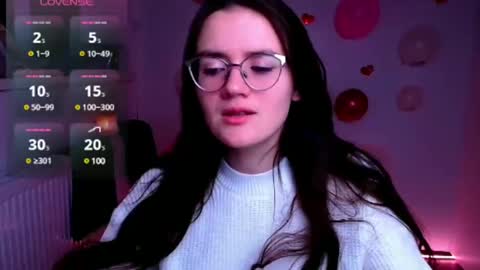 Snapshot of ketrin_pirsss chatting on 19, 2, 2025 Ketrin online show from 19, 2, 2025