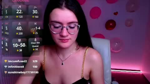 Snapshot of ketrin_pirsss chatting on 19, 2, 2025 Ketrin online show from 19, 2, 2025