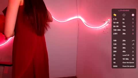 Snapshot of ketrin_pirsss chatting on 8, 3, 2025 Ketrin online show from 8, 3, 2025