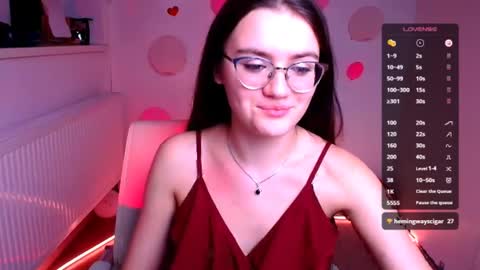 Snapshot of ketrin_pirsss chatting on 9, 3, 2025 Ketrin online show from 9, 3, 2025