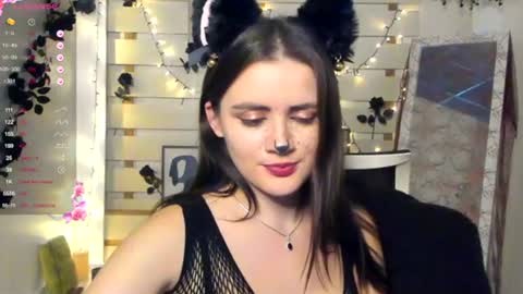 Snapshot of ketrin_pirsss chatting on 29, 10, 2025 Ketrin online show from 29, 10, 2025