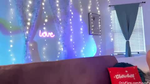 KeutyPie online show from 15, 5, 2026