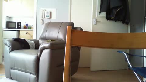 Snapshot of kevee1955 chatting on 10, 4, 2026 Daddyo online show from 10, 4, 2026