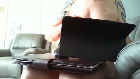 Snapshot of kevee1955 chatting on 1, 5, 2026 Daddyo online show from 1, 5, 2026