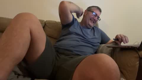 Snapshot of kevfromchat chatting on 23, 1, 2025 kevfromchat online show from 23, 1, 2025