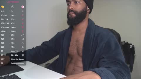 kevi4 online show from 12, 1, 2026