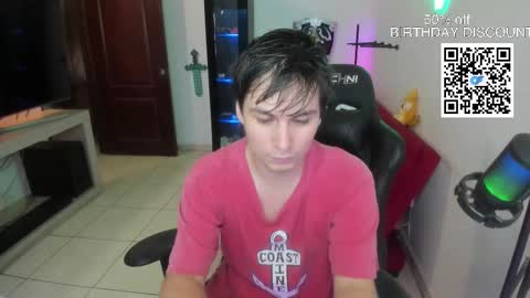 Kevin online show from 3, 3, 2026