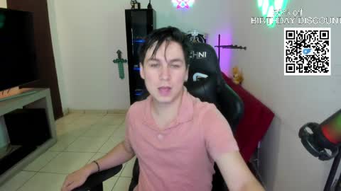 Kevin online show from 25, 3, 2026