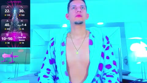 Kev online show from 14, 12, 2025