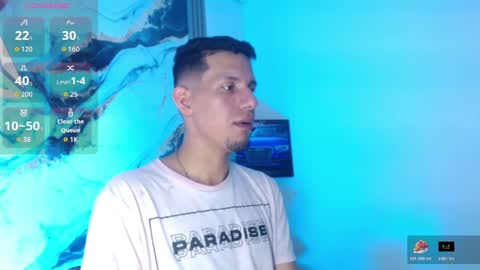 Snapshot of kevin__max_ chatting on 6, 5, 2026 Kev online show from 6, 5, 2026