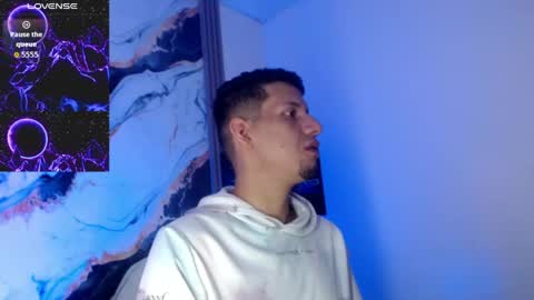 Snapshot of kevin__max_ chatting on 11, 5, 2026 Kev online show from 11, 5, 2026