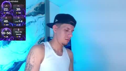 Snapshot of kevin__max_ chatting on 27, 5, 2026 Kev online show from 27, 5, 2026