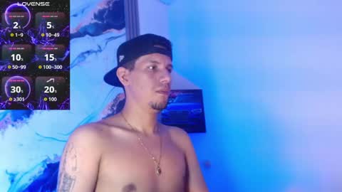 Snapshot of kevin__max_ chatting on 5, 6, 2026 Kev online show from 5, 6, 2026