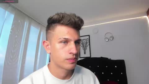 Kevin Ahs online show from 7, 11, 2025