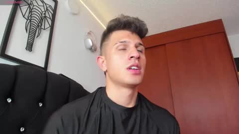 Kevin Ahs online show from 24, 11, 2025