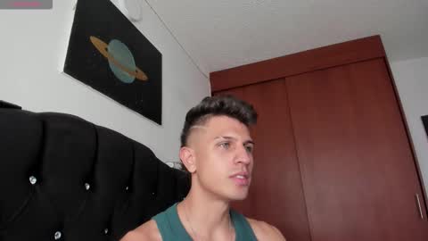 Kevin Ahs online show from 10, 1, 2026