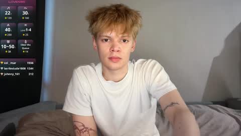 Kevin online show from 3, 4, 2026