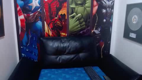 Kevin online show from 23, 2, 2026