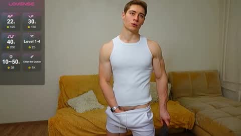 Snapshot of kevin_geo chatting on 3, 12, 2025 kevin_geo online show from 3, 12, 2025