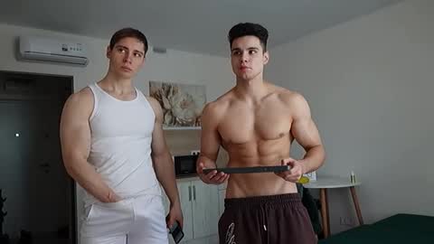 Snapshot of kevin_geo chatting on 5, 2, 2026 kevin_geo online show from 5, 2, 2026