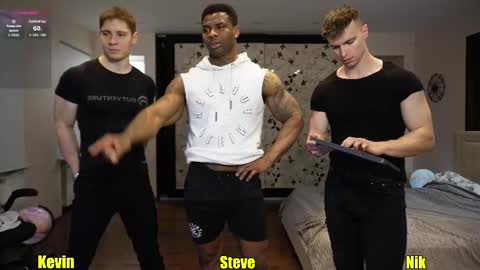 Snapshot of kevin_geo chatting on 11, 2, 2026 kevin_geo online show from 11, 2, 2026