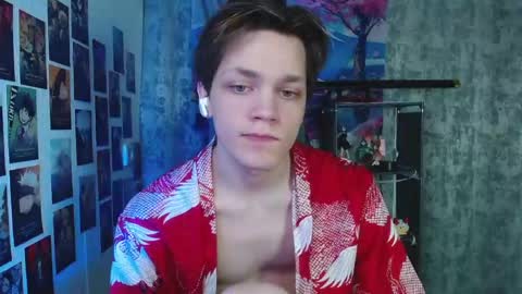 Kevin online show from 23, 4, 2026