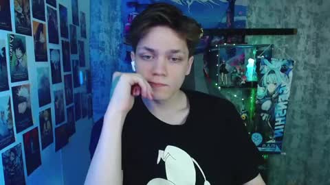 Snapshot of kevin_joestar chatting on 29, 4, 2026 Kevin online show from 29, 4, 2026