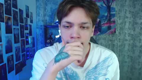 Snapshot of kevin_joestar chatting on 14, 5, 2026 Kevin online show from 14, 5, 2026