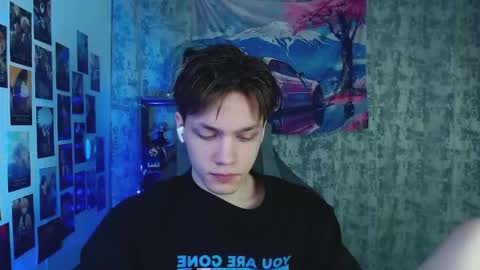 Snapshot of kevin_joestar chatting on 16, 5, 2026 Kevin online show from 16, 5, 2026