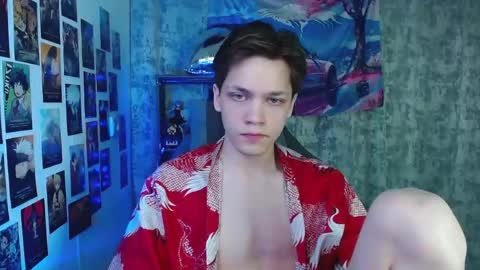 Snapshot of kevin_joestar chatting on 22, 5, 2026 Kevin online show from 22, 5, 2026