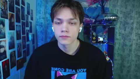 Snapshot of kevin_joestar chatting on 27, 5, 2026 Kevin online show from 27, 5, 2026