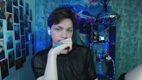 Snapshot of kevin_joestar chatting on 29, 5, 2026 Kevin online show from 29, 5, 2026