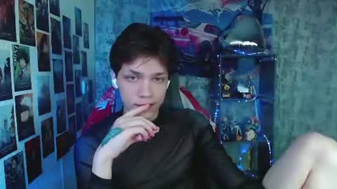 Snapshot of kevin_joestar chatting on 11, 6, 2026 Kevin online show from 11, 6, 2026