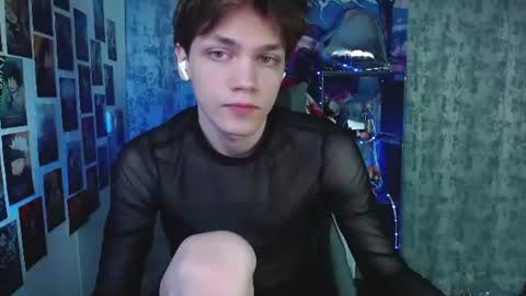 Snapshot of kevin_joestar chatting on 13, 6, 2026 Kevin online show from 13, 6, 2026