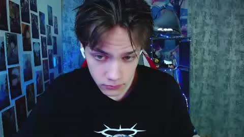 Snapshot of kevin_joestar chatting on 15, 6, 2026 Kevin online show from 15, 6, 2026