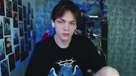 Snapshot of kevin_joestar chatting on 16, 6, 2026 Kevin online show from 16, 6, 2026
