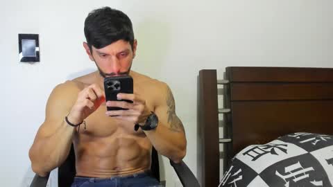 kevin_malone22 online show from 12, 2, 2026