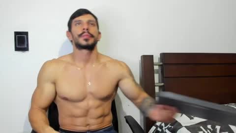 kevin_malone22 online show from 21, 4, 2026