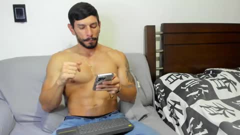 Snapshot of kevin_malone22 chatting on 26, 5, 2026 kevin_malone22 online show from 26, 5, 2026