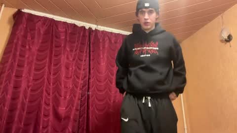 Kevin Martin online show from 10, 4, 2026