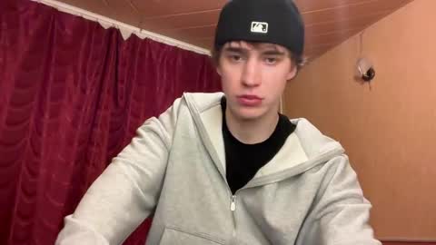 Kevin Martin online show from 13, 4, 2026