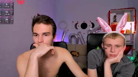 Snapshot of kevin_nix_ chatting on 18, 2, 2026 kevin_nix_ online show from 18, 2, 2026